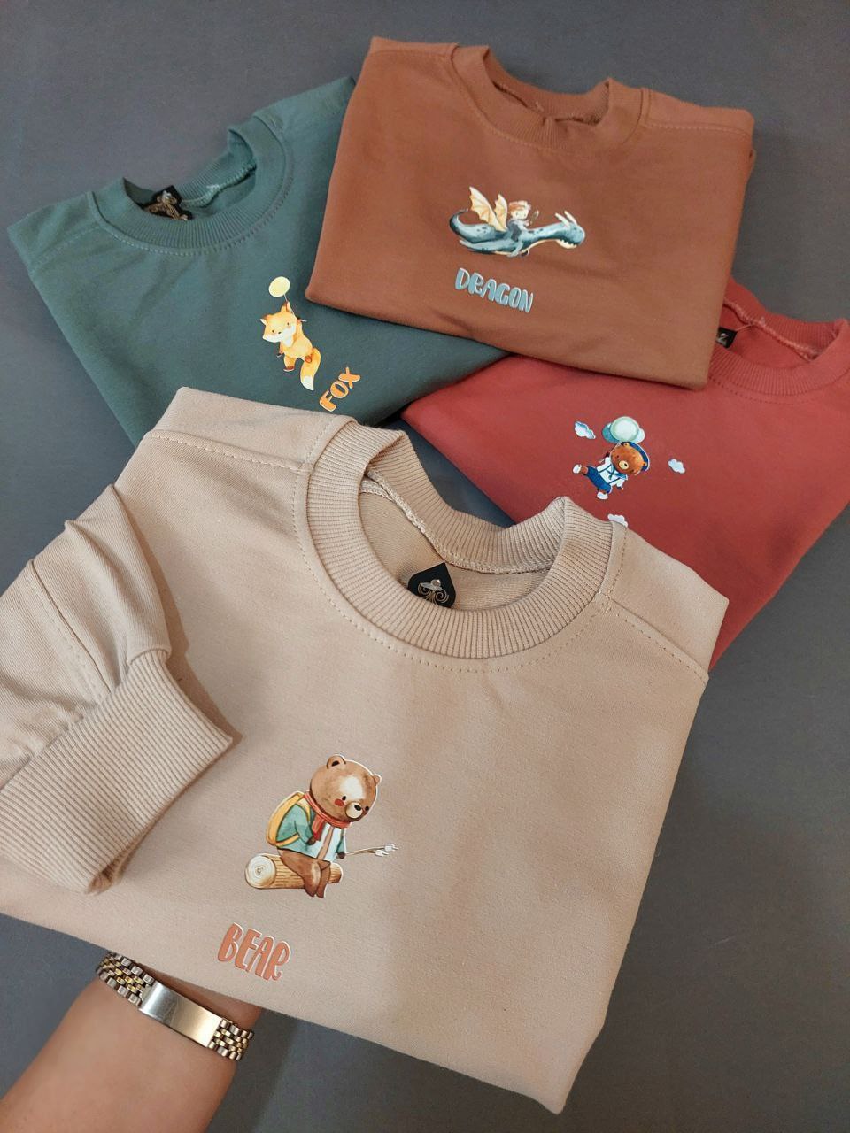 عکس محصول ست دورس حیوانات - شماره 6