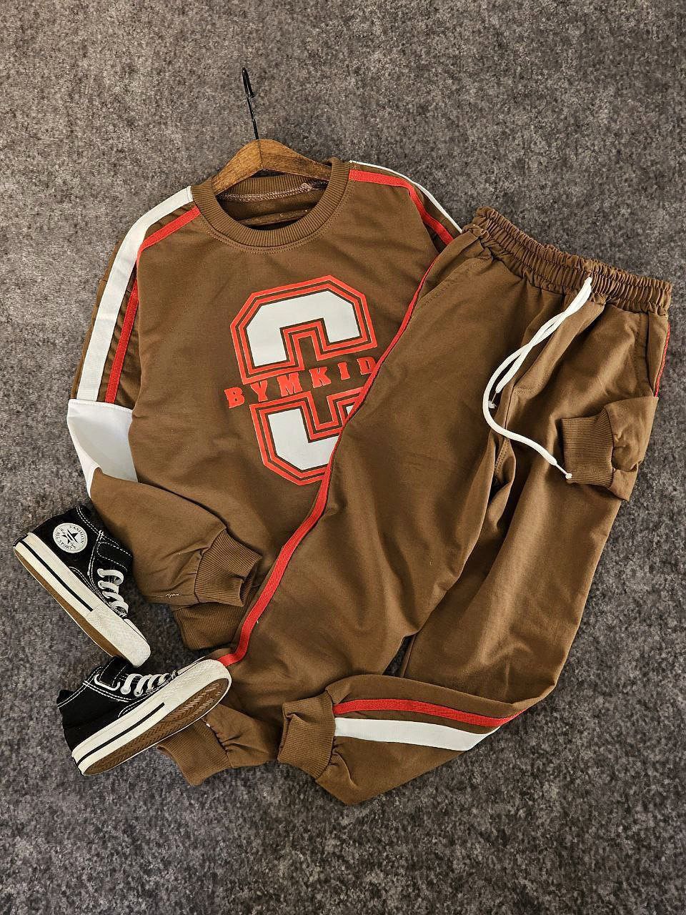 عکس محصول بلوز شلوار BY - شماره 6