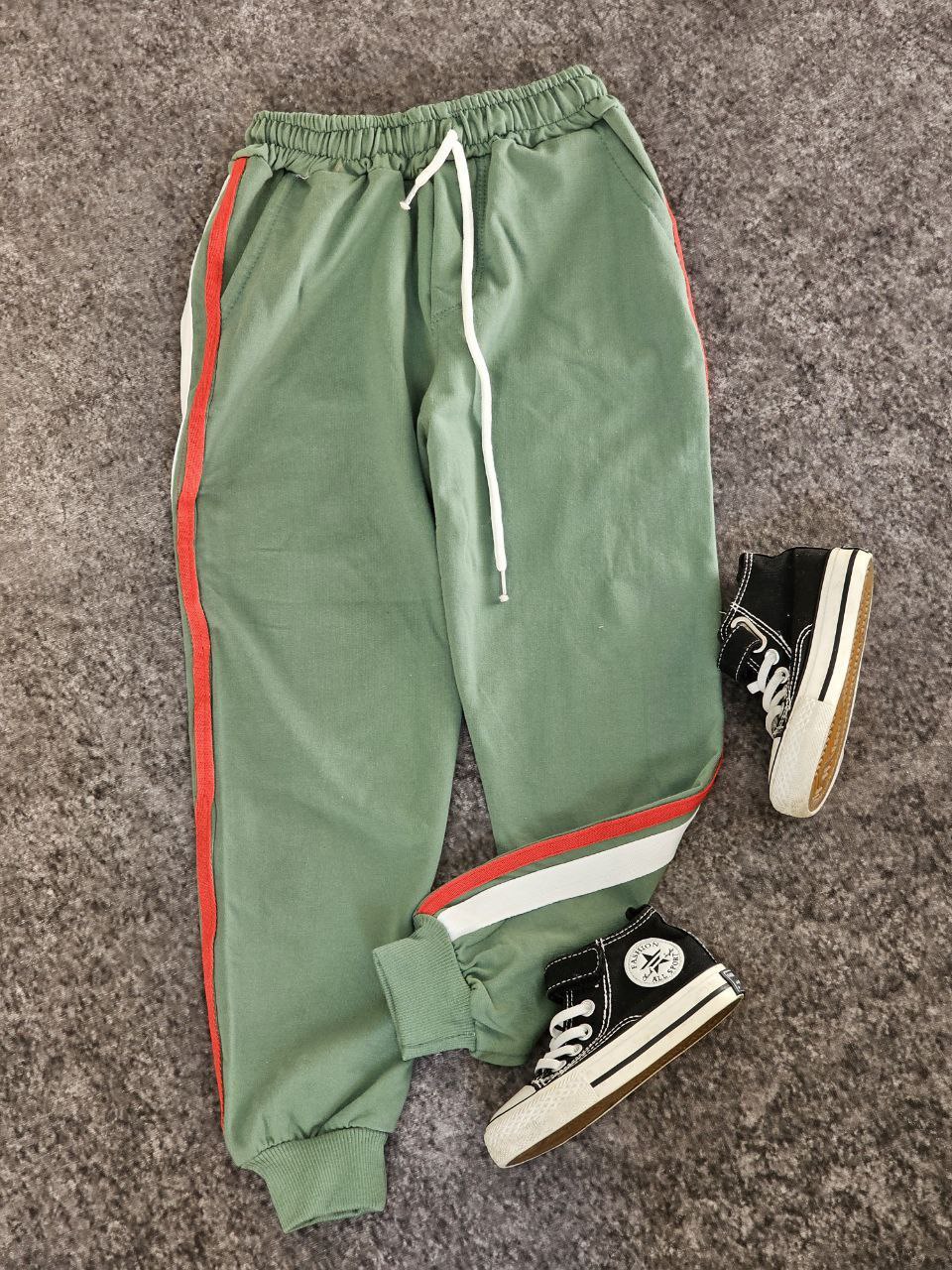 عکس محصول بلوز شلوار BY - شماره 3