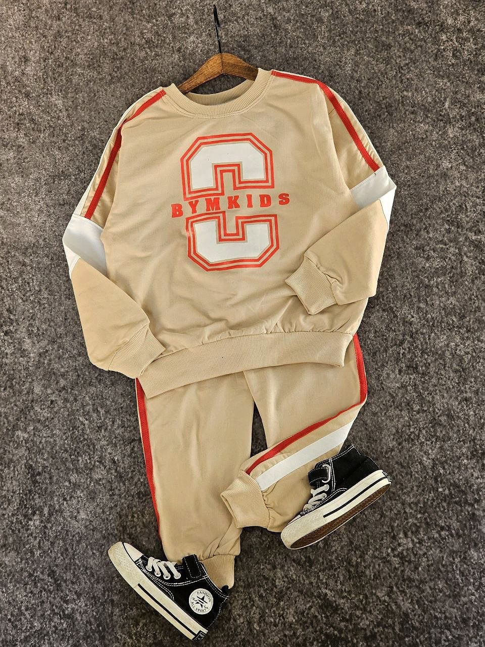 عکس محصول بلوز شلوار BY - شماره 2