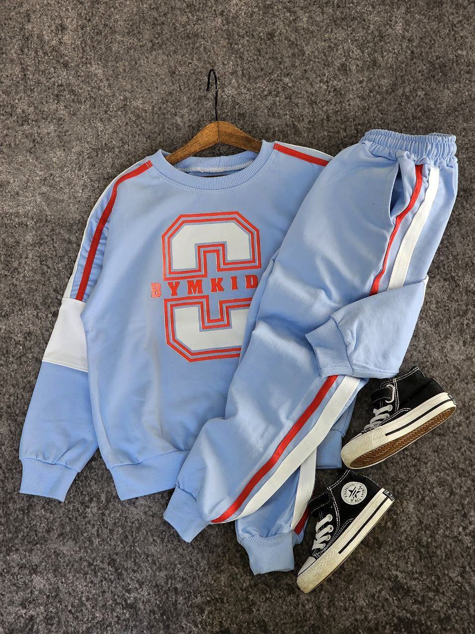 عکس محصول بلوز شلوار BY - شماره 1