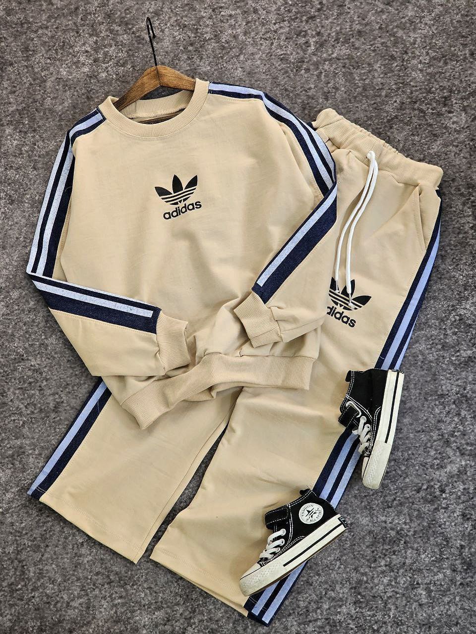 عکس محصول ست ادیداس خرج کار لی - شماره 8