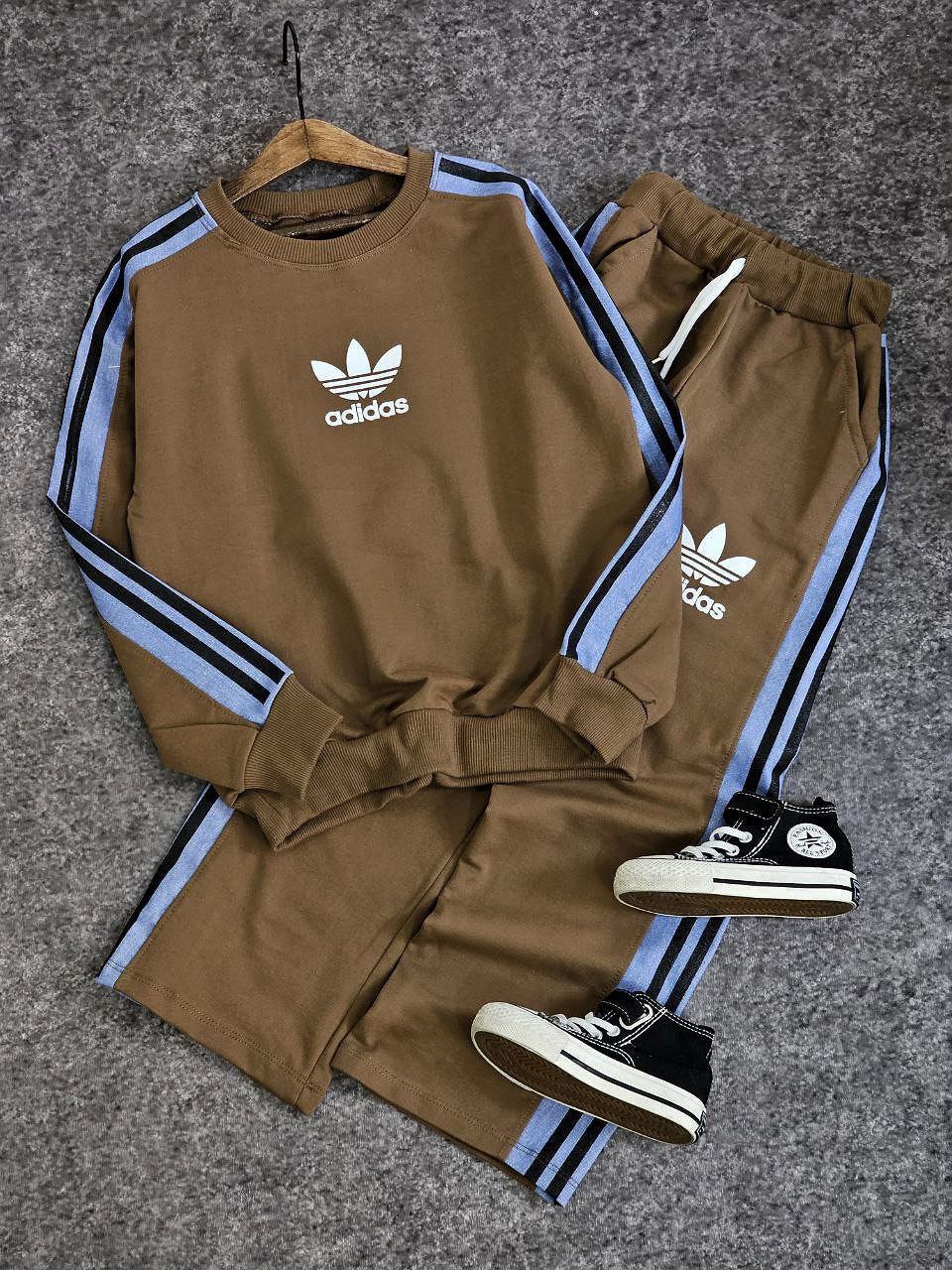 عکس محصول ست ادیداس خرج کار لی - شماره 3