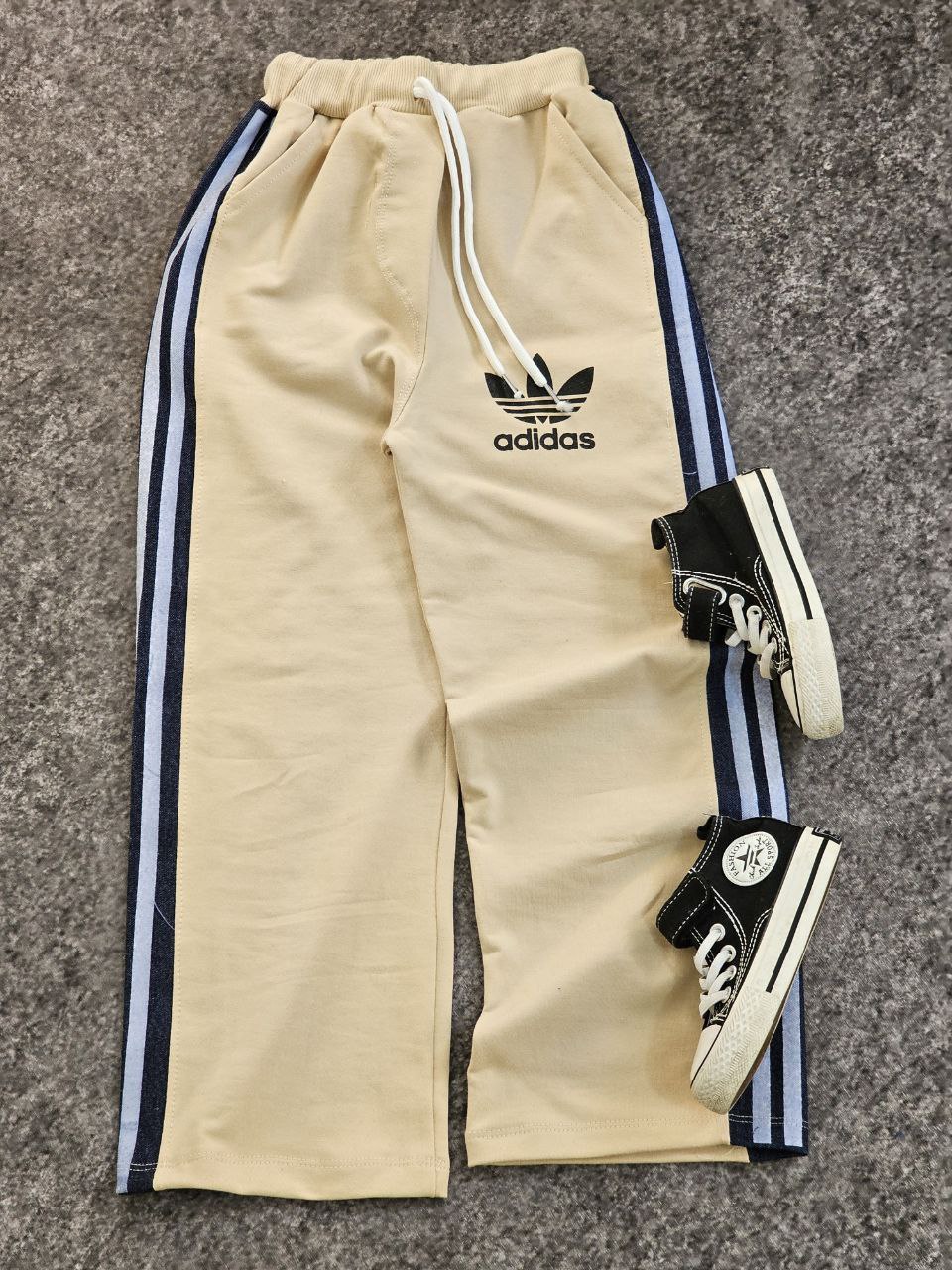 عکس محصول ست ادیداس خرج کار لی - شماره 4