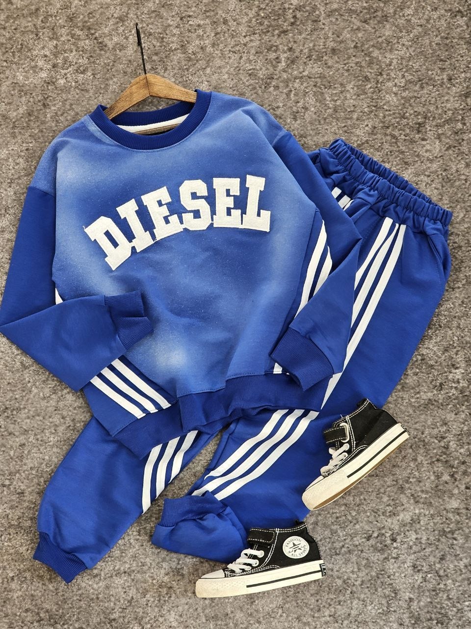 عکس محصول بلوز شلوار دیزل - شماره 5