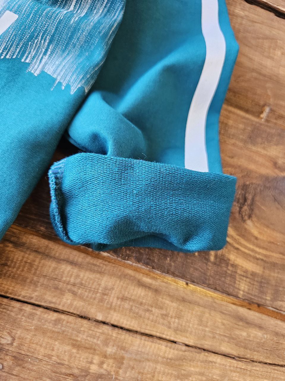 عکس محصول ست بارسا باشلوار بگ - شماره 3