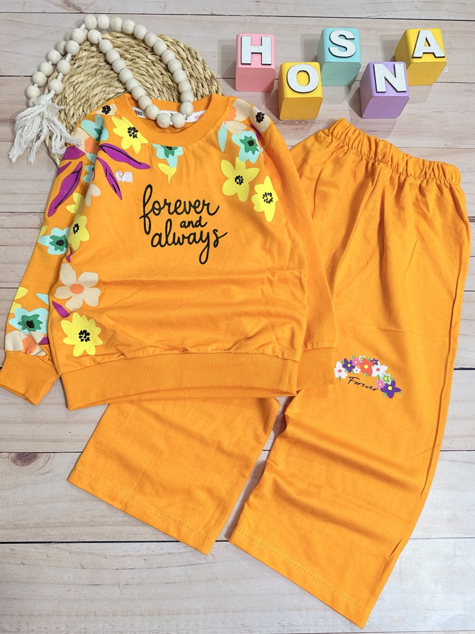 عکس محصول ست گل های شاد - شماره 3