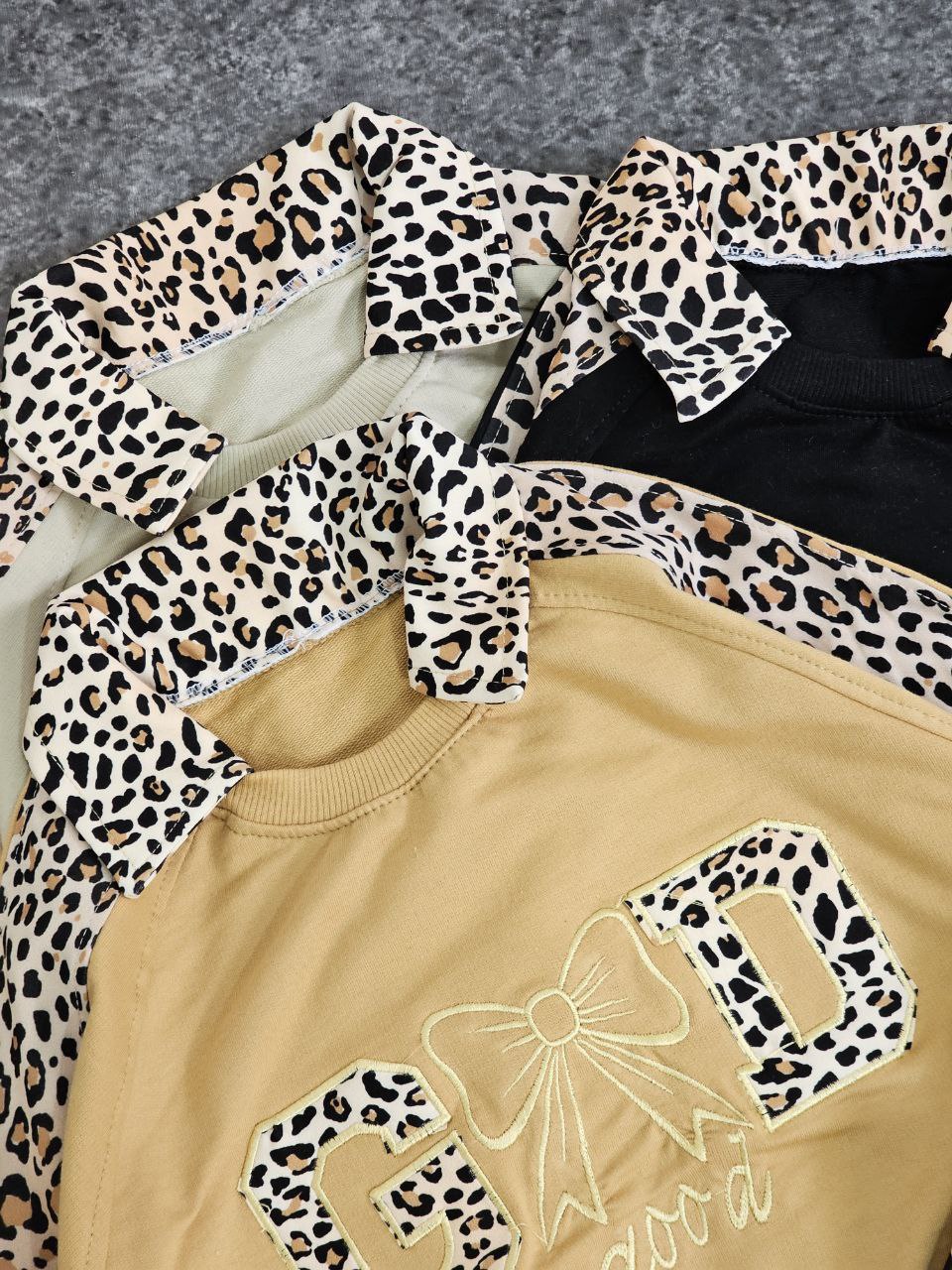 عکس محصول ست پلنگی GOOD - شماره 4