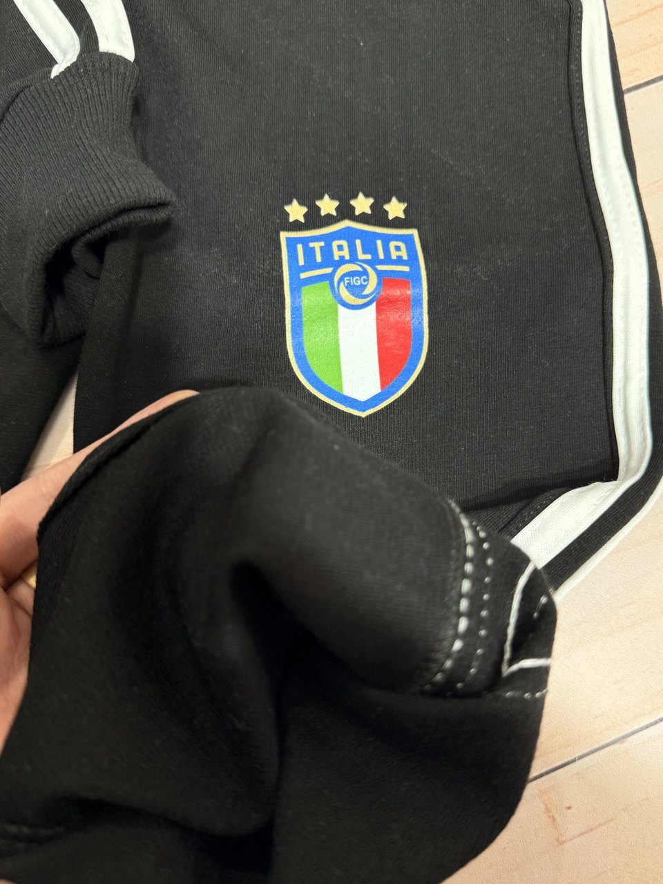 عکس محصول ست بلوز شلوار ایتالیا - شماره 4