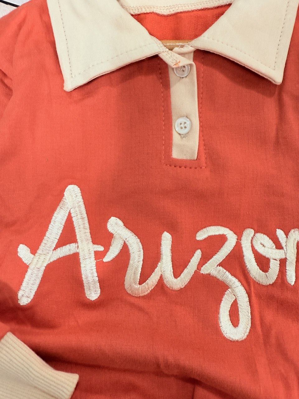 عکس محصول ست یقه دار arizona - شماره 4