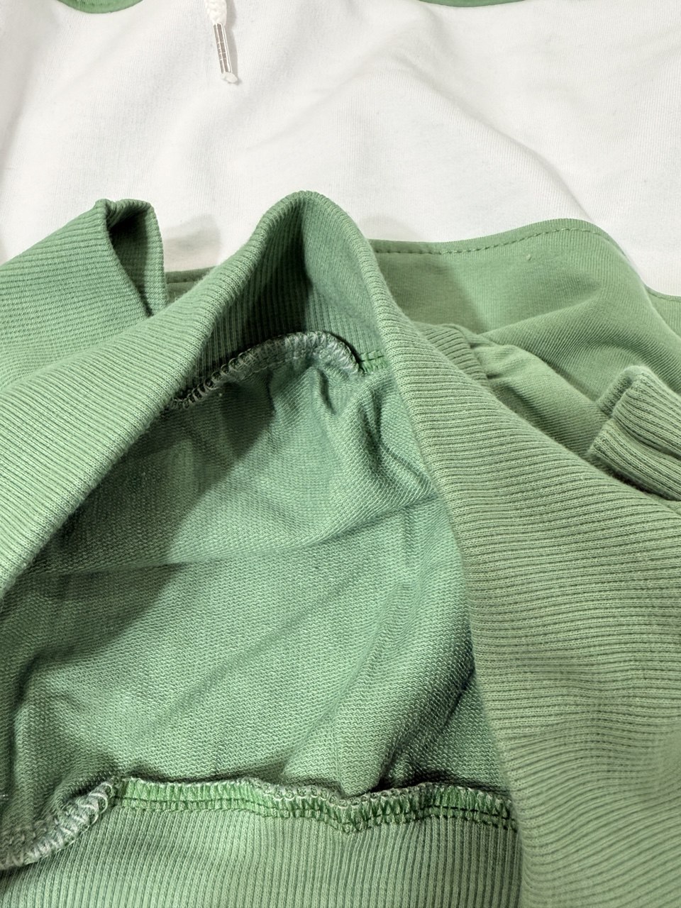 عکس محصول هودی شلوار سون - شماره 3