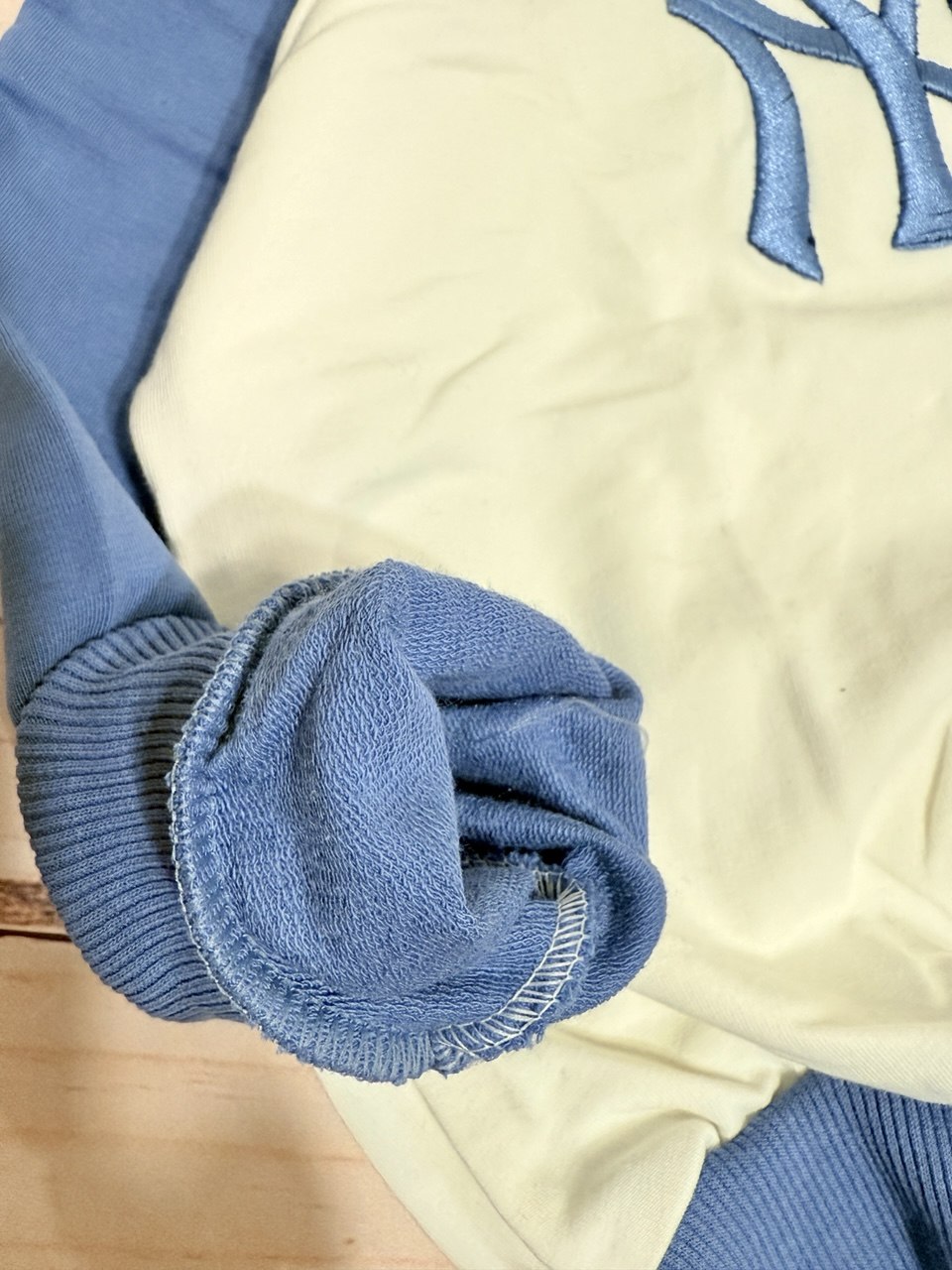 عکس محصول بلوز شلوار دانمارک - شماره 4