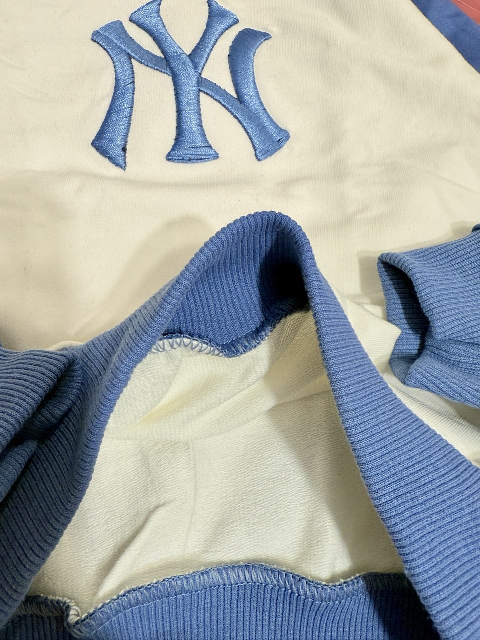 عکس محصول بلوز شلوار دانمارک - شماره 5