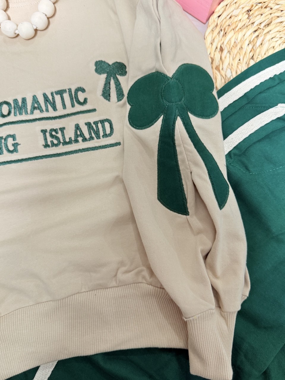 عکس محصول ست  رمانتیک - شماره 3