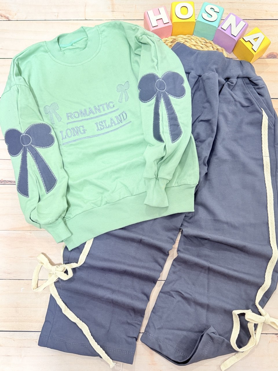 عکس محصول ست  رمانتیک - شماره 4