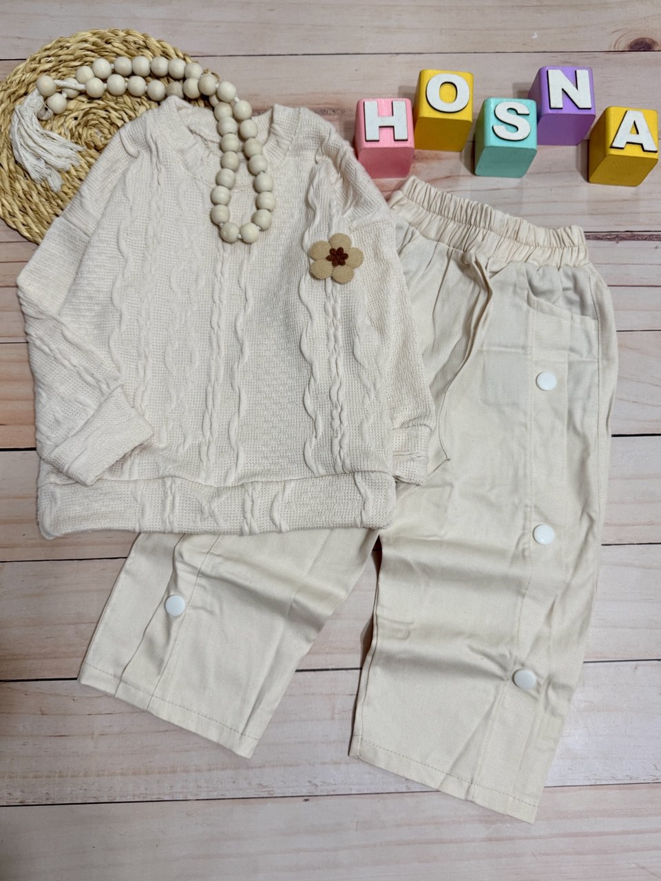 عکس محصول ست مراکشی دخترانه - شماره 1