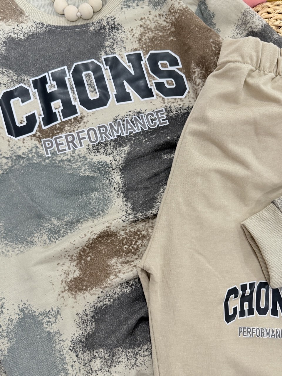 عکس محصول ست performance - شماره 2