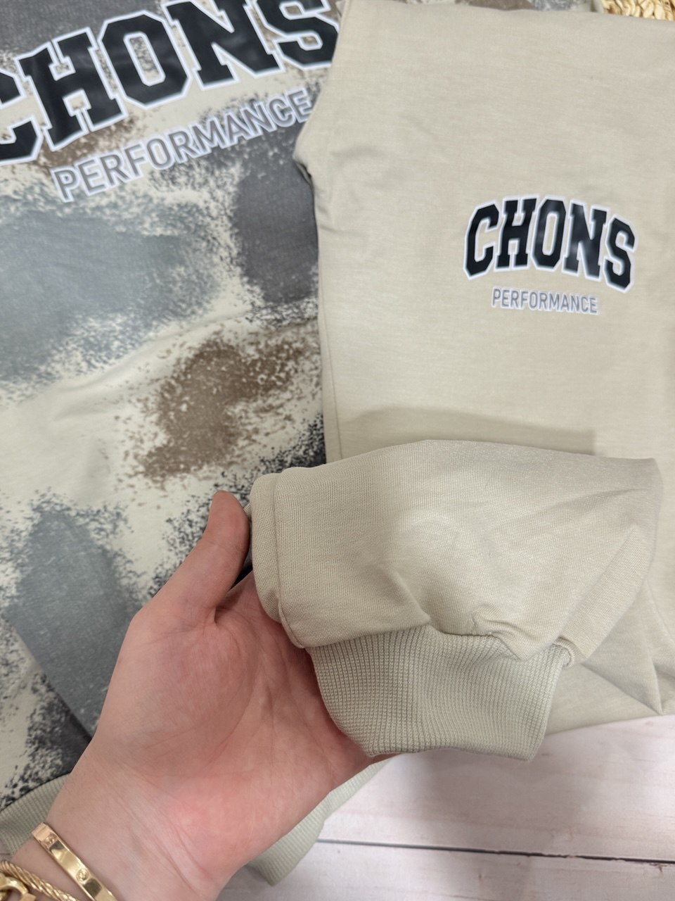 عکس محصول ست performance - شماره 3