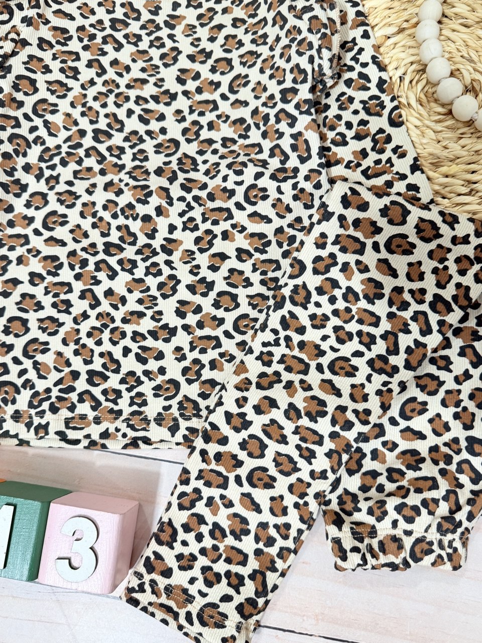 عکس محصول ست تمام پلنگی - شماره 2