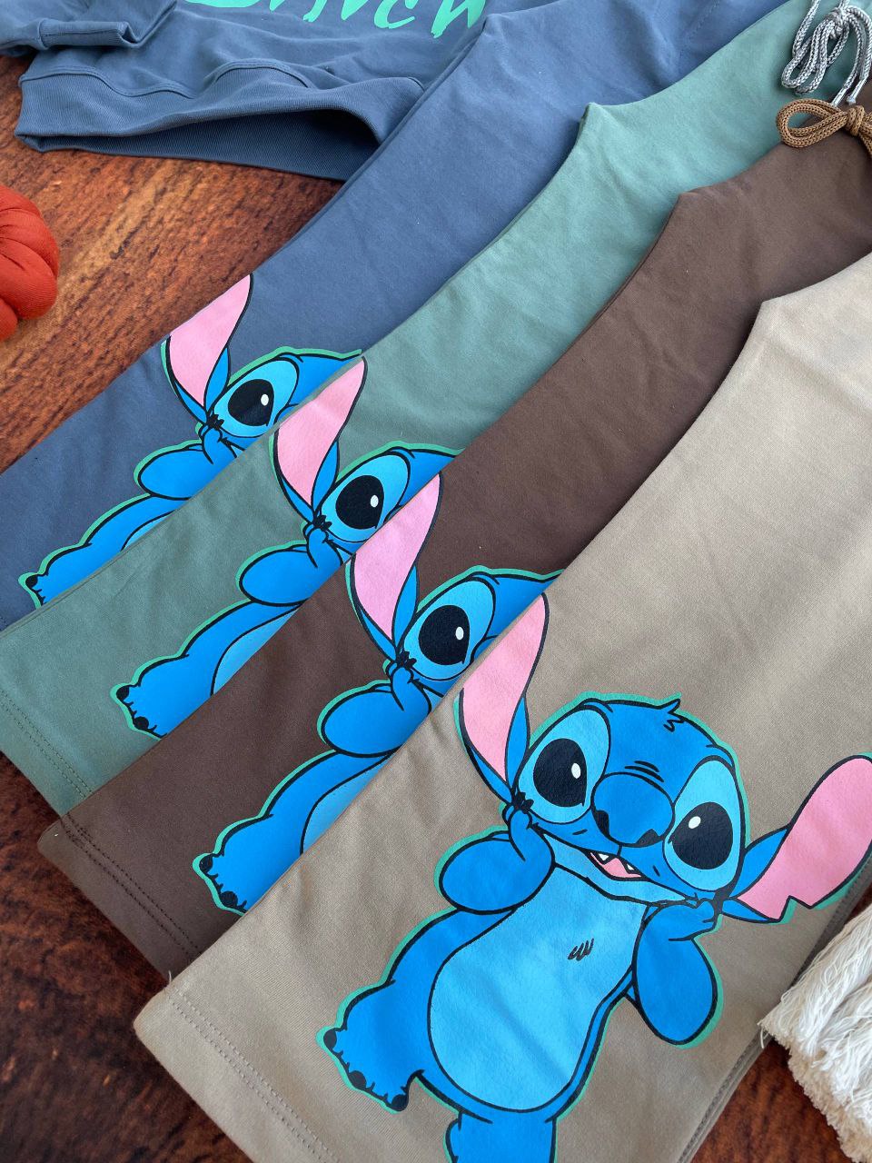 عکس محصول ست استیج - شماره 4