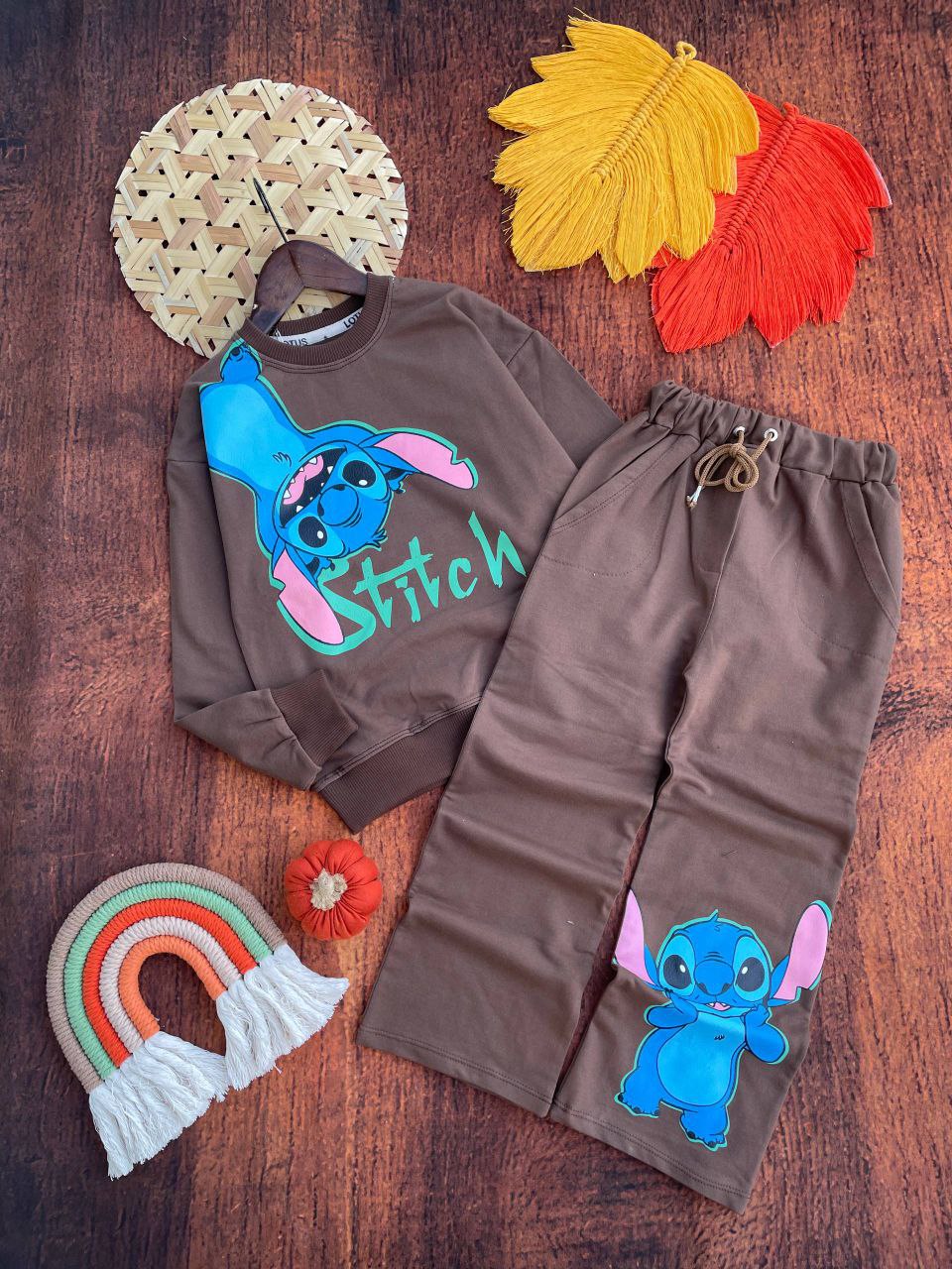 عکس محصول ست استیج - شماره 2