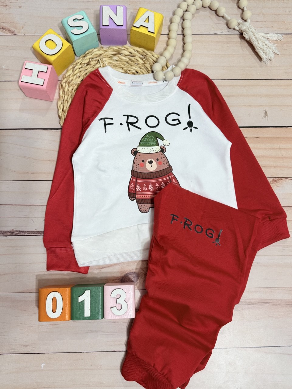 عکس محصول ست حیوانات فانتزی - شماره 1