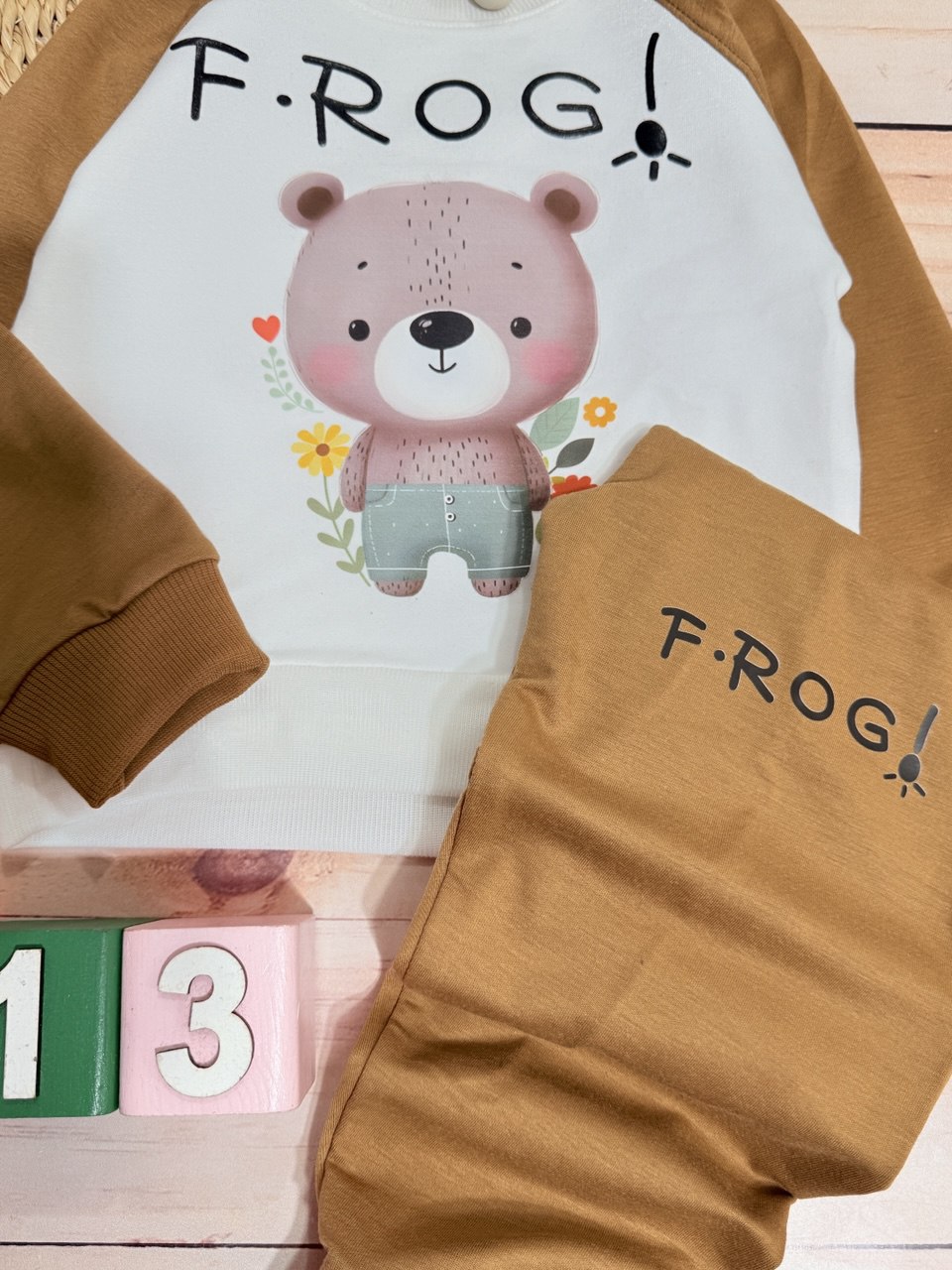 عکس محصول ست حیوانات فانتزی - شماره 3