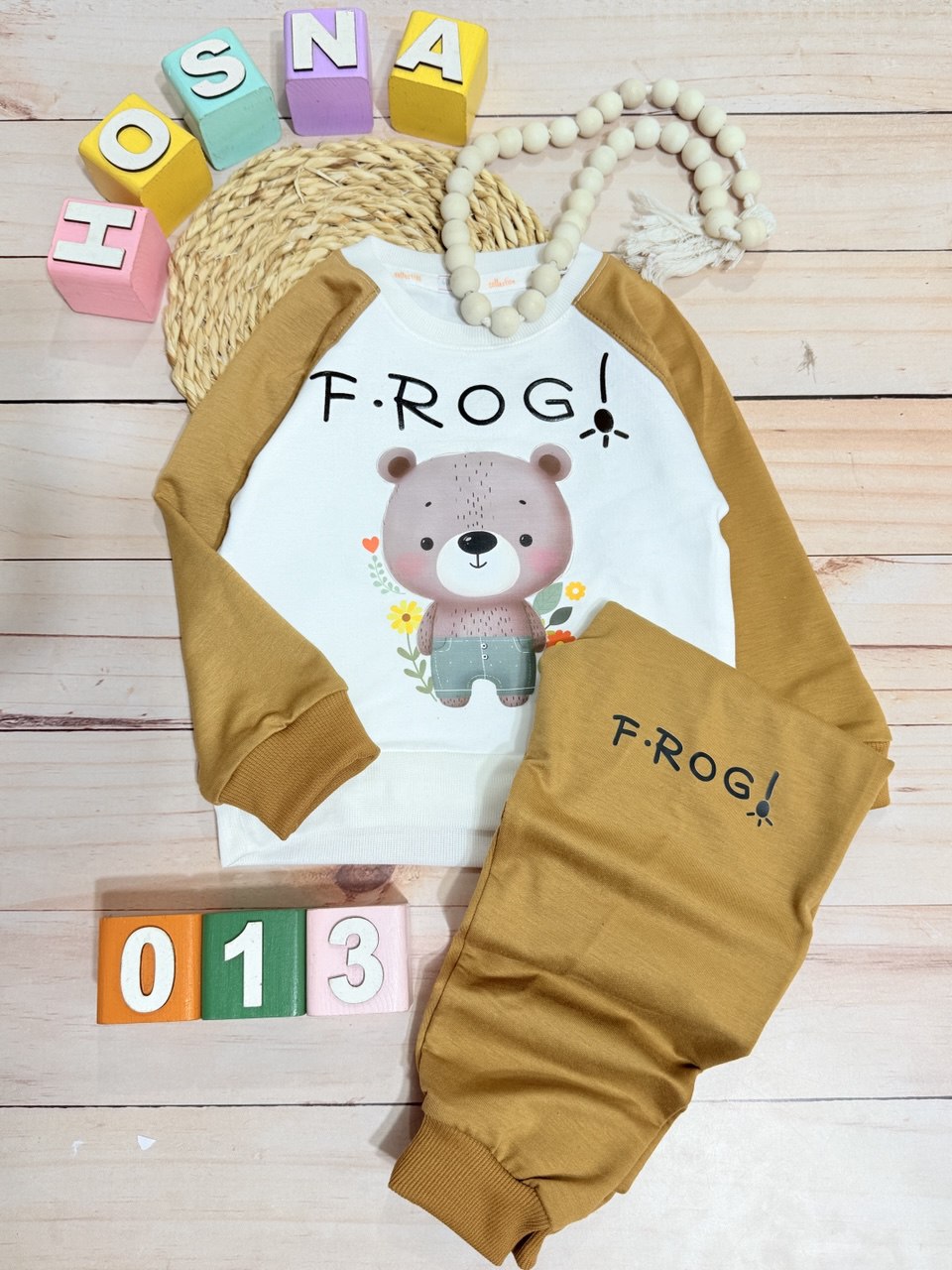 عکس محصول ست حیوانات فانتزی - شماره 6