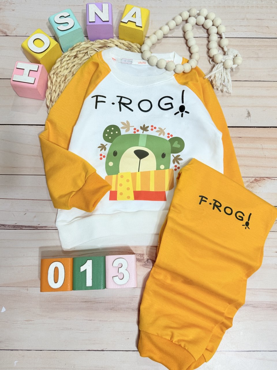 عکس محصول ست حیوانات فانتزی - شماره 7