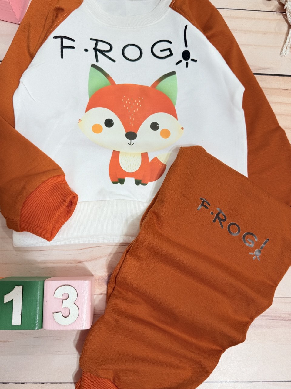 عکس محصول ست حیوانات فانتزی - شماره 4