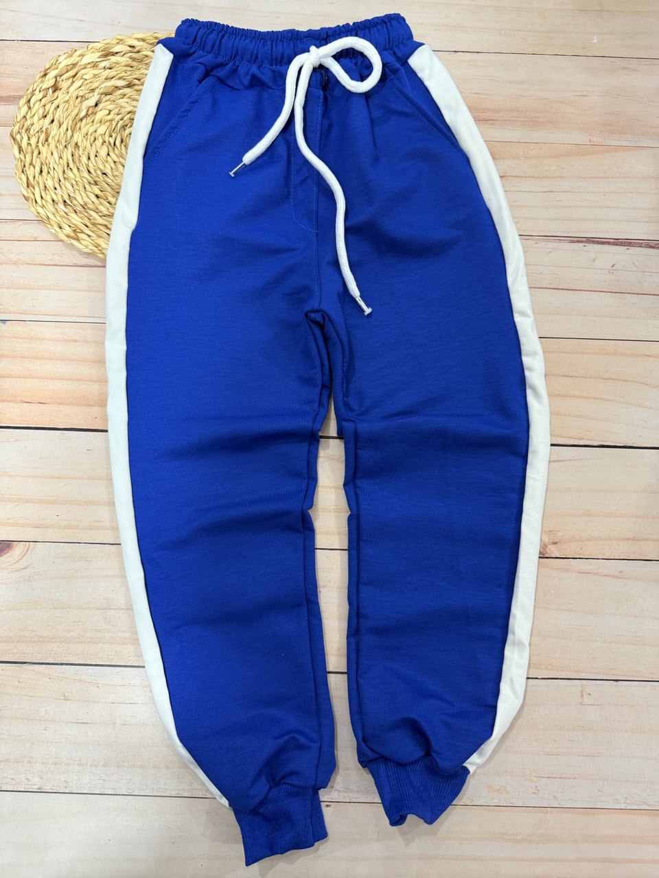 عکس محصول ست  بلوز شلوار R - شماره 4