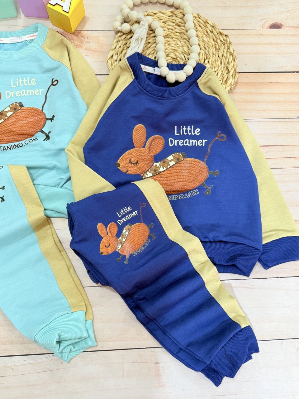 عکس محصول ست موش - شماره 5