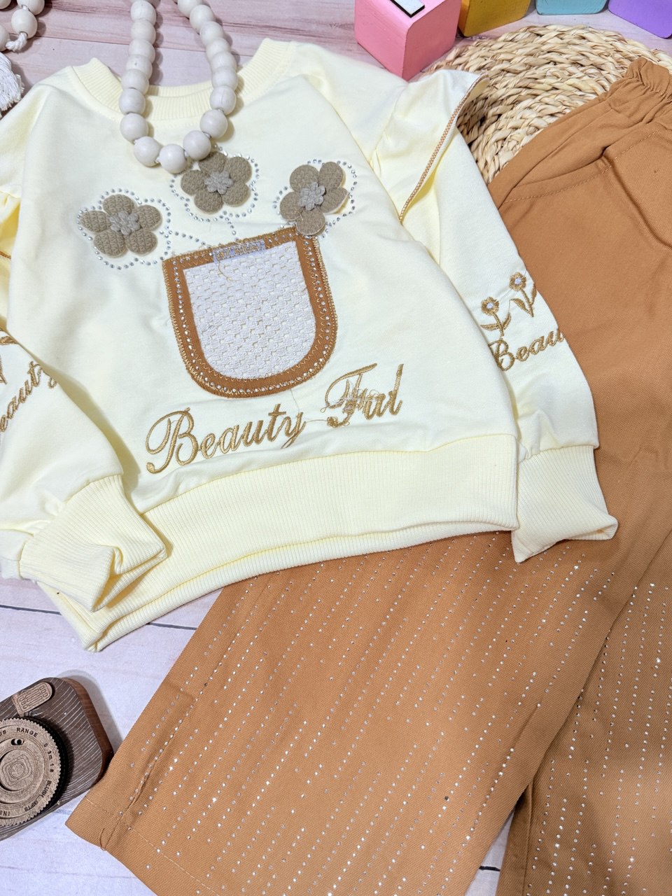 عکس محصول ست گلدان - شماره 1