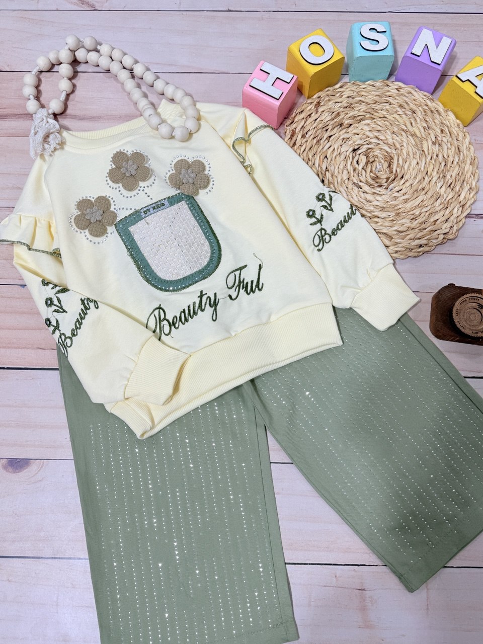 عکس محصول ست گلدان - شماره 2