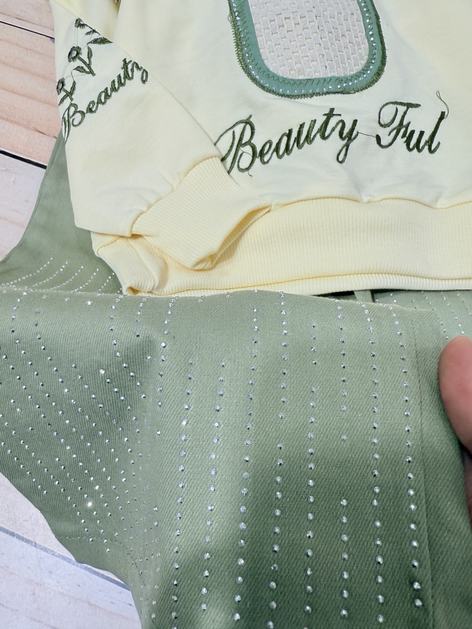 عکس محصول ست گلدان - شماره 4