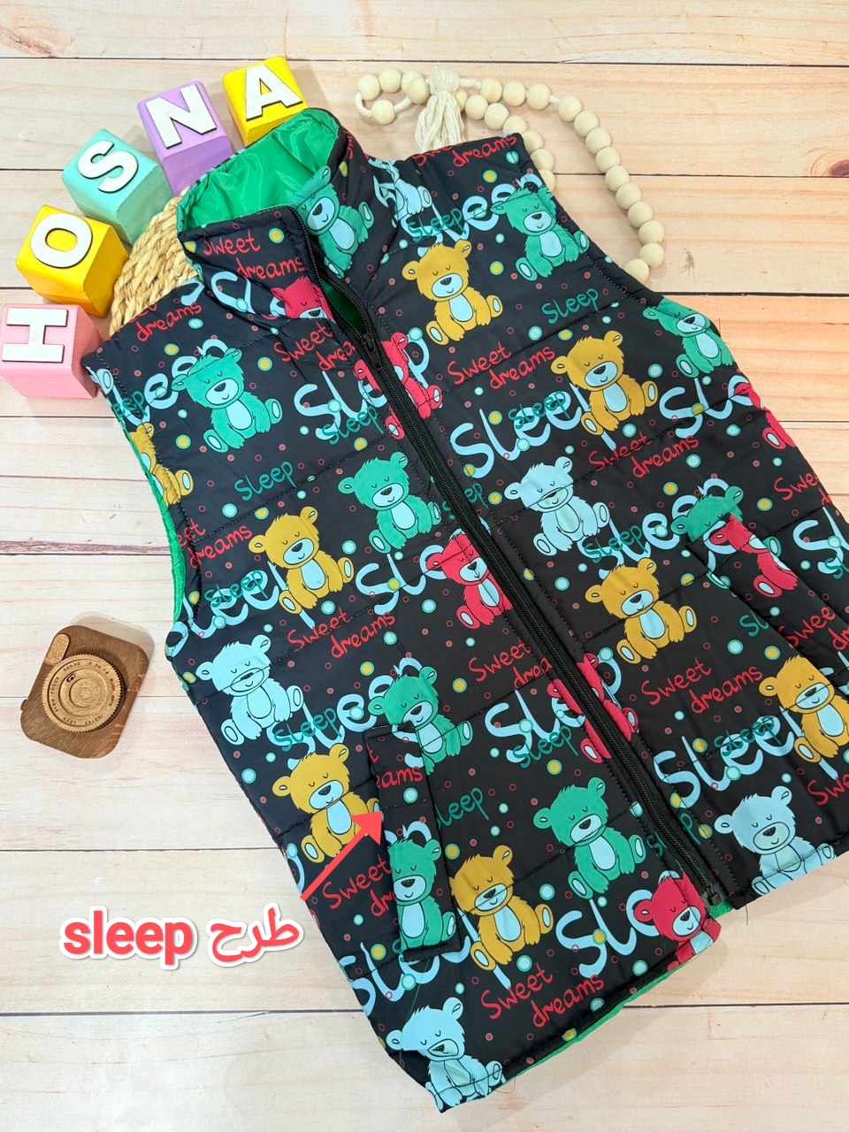 عکس محصول پافر «» - شماره 8