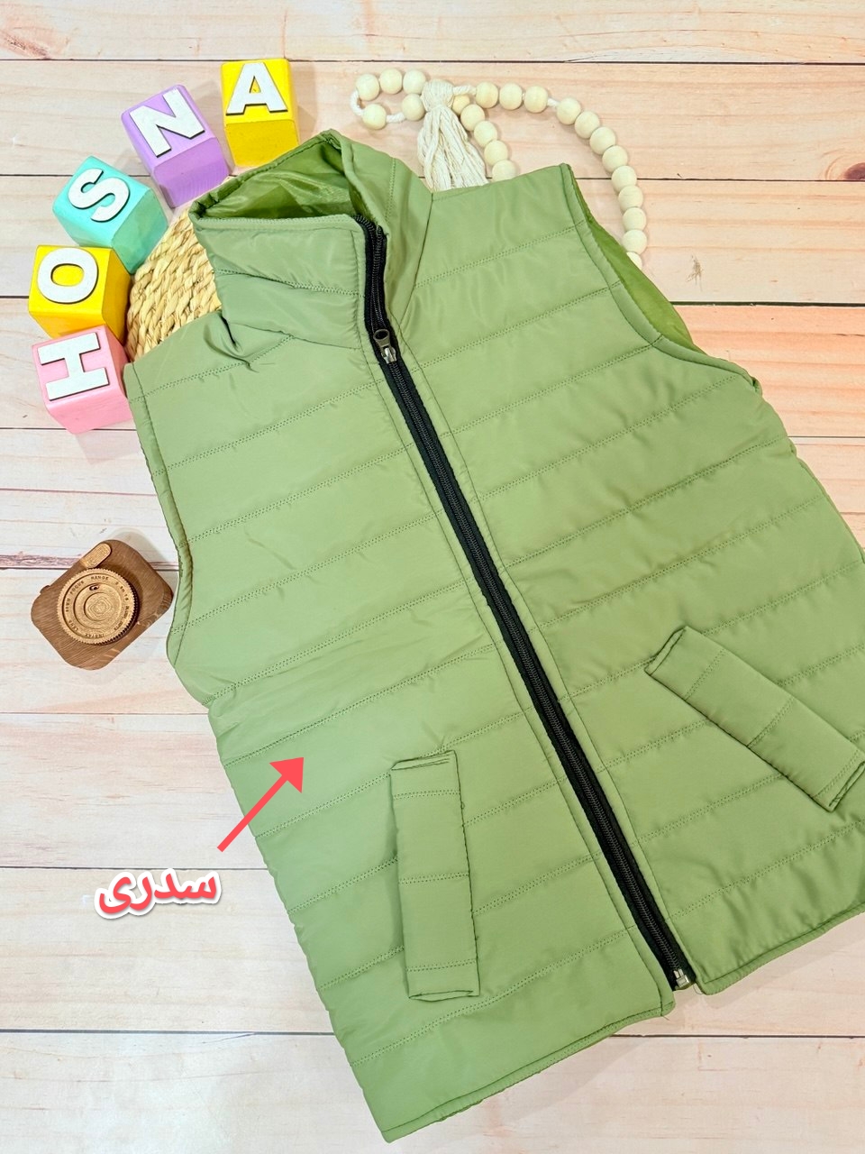 عکس محصول پافر «» - شماره 15