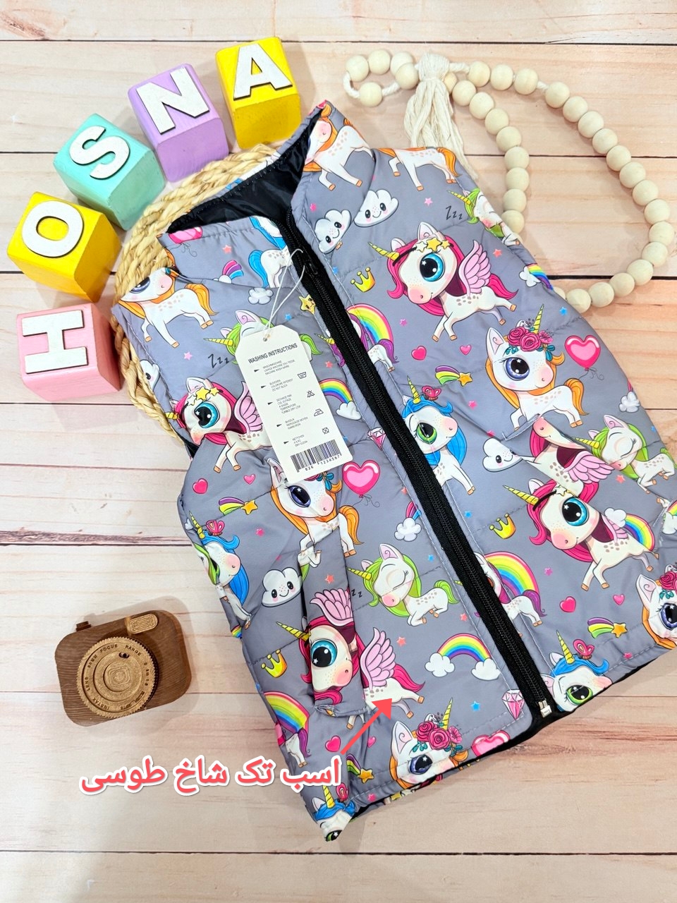 عکس محصول پافر «» - شماره 11