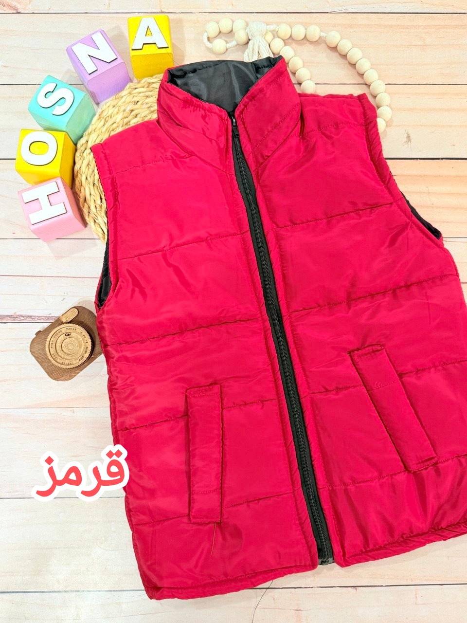 عکس محصول پافر «» - شماره 17