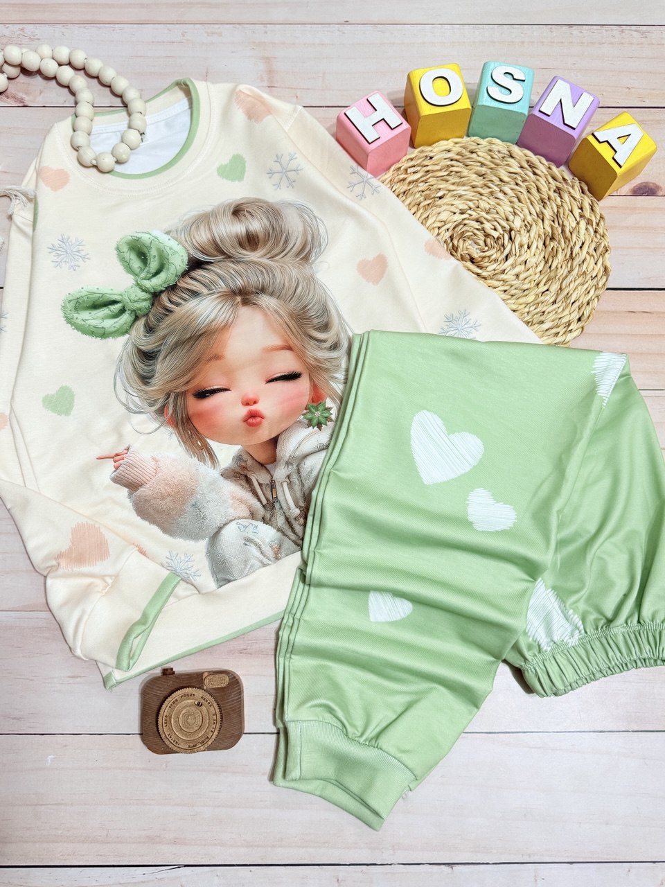 عکس محصول ست دلربا - شماره 9