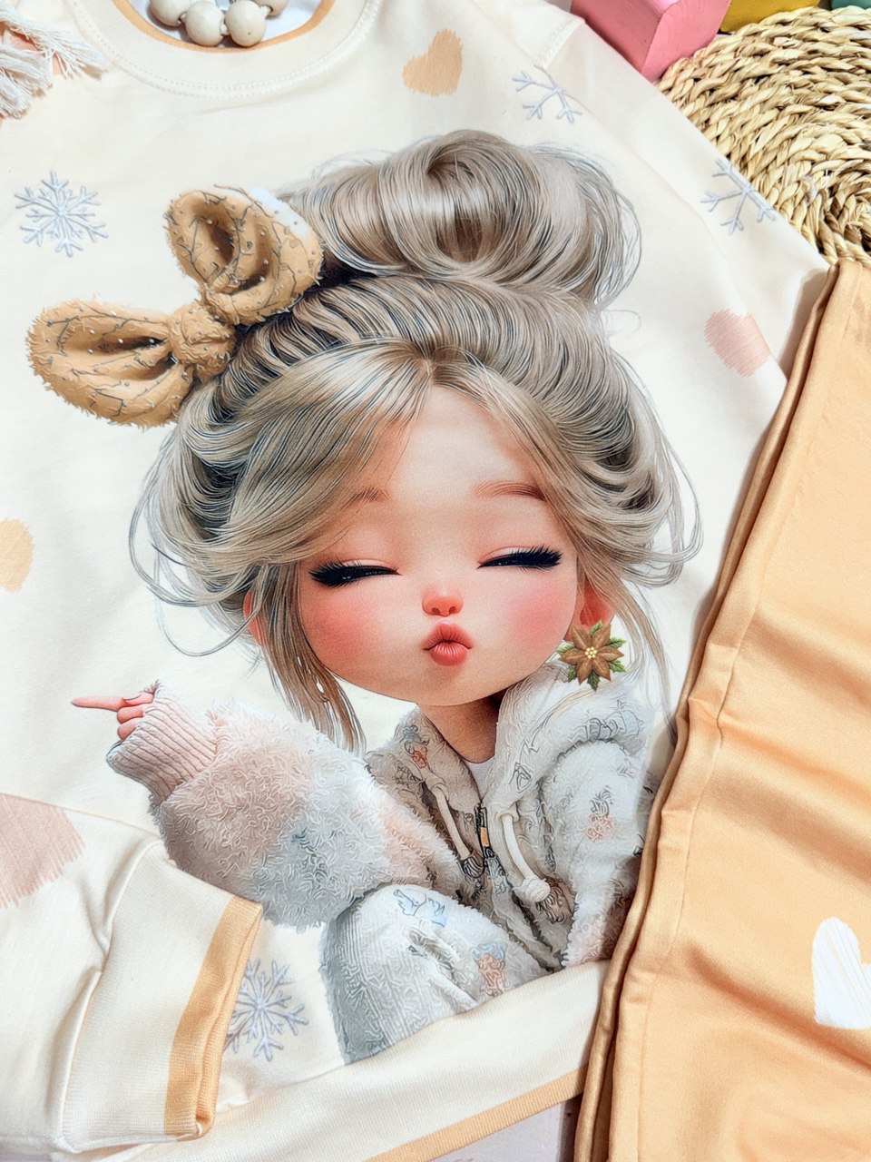 عکس محصول ست دلربا - شماره 2