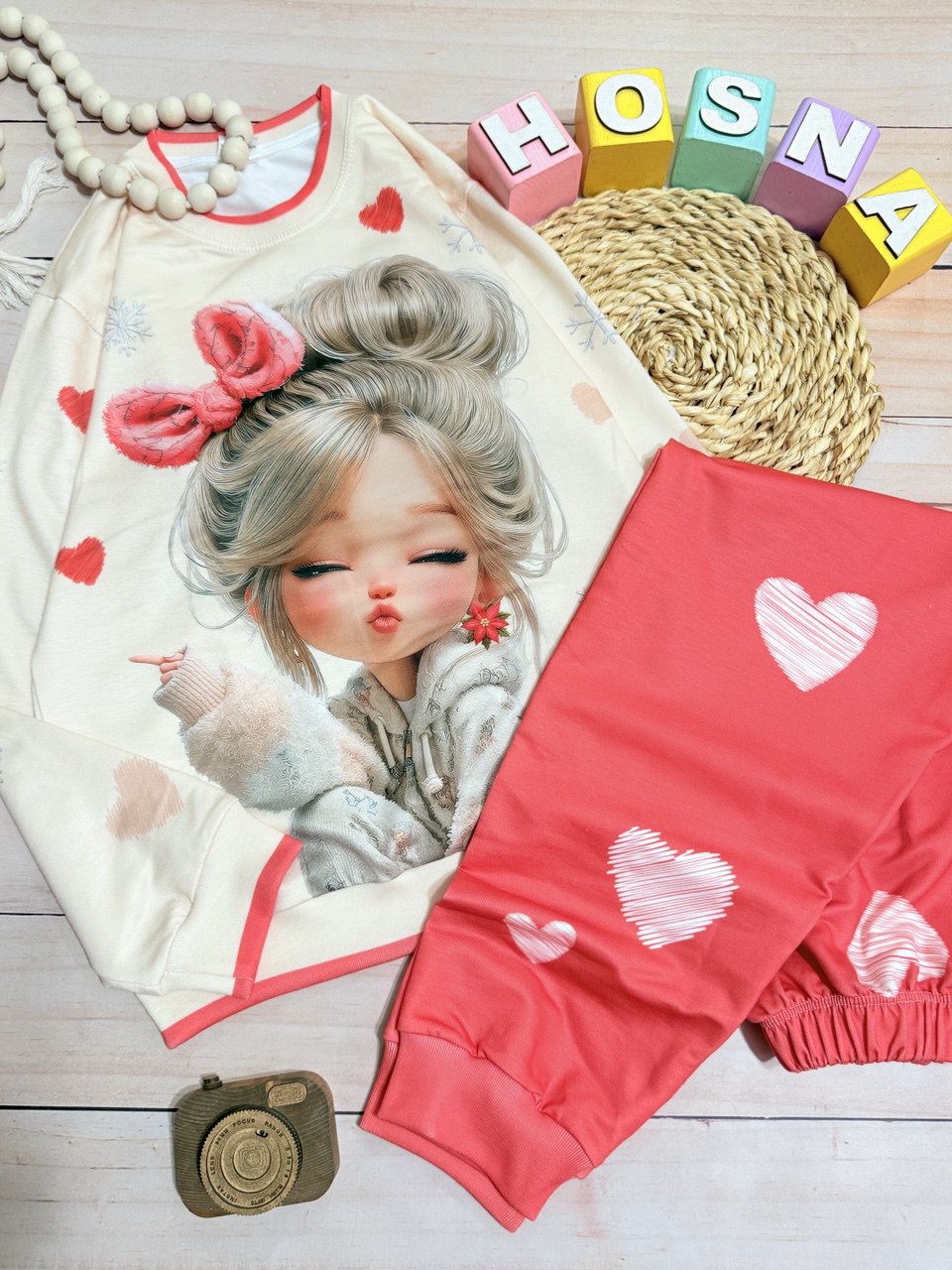 عکس محصول ست دلربا - شماره 6