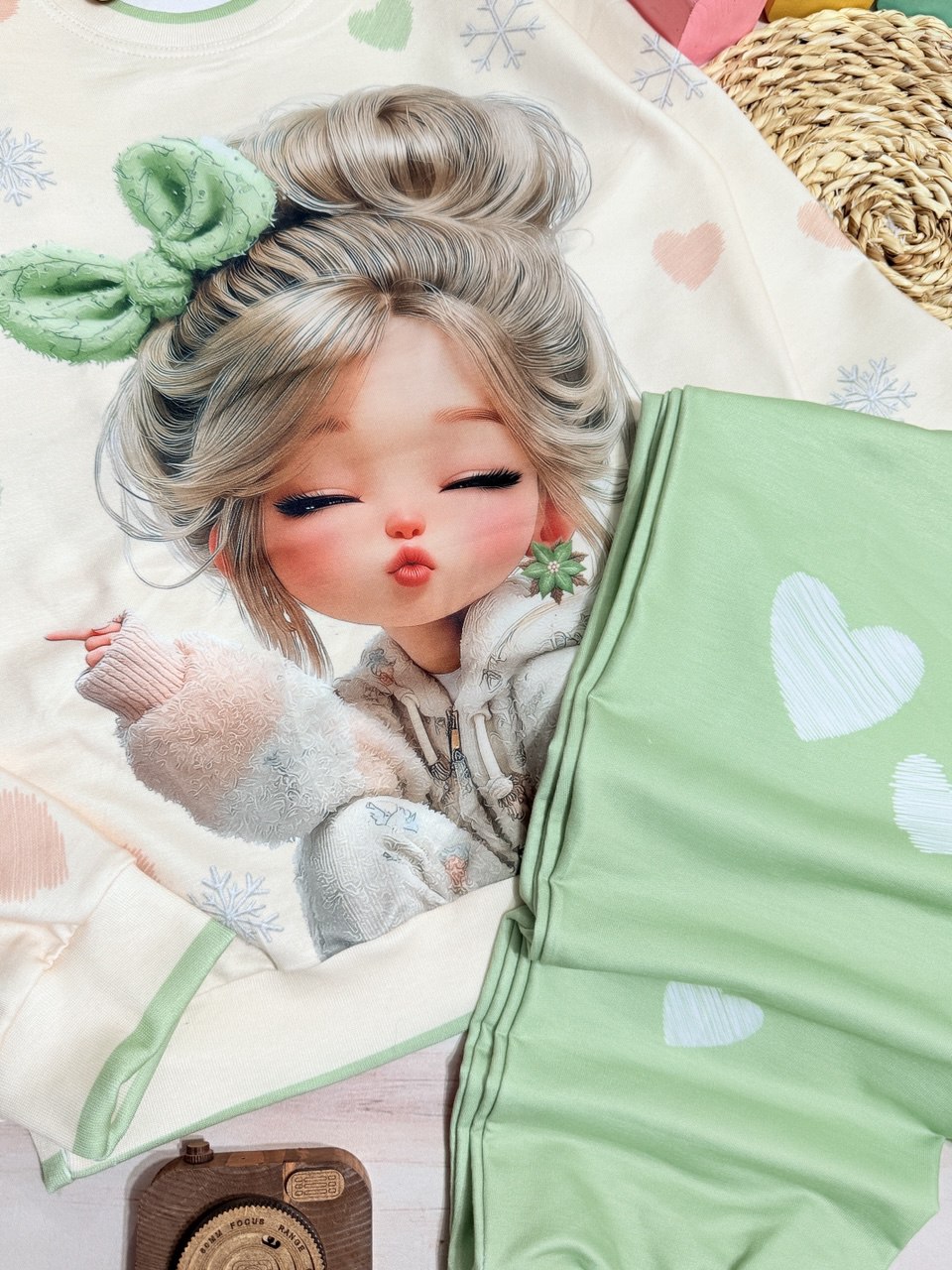 عکس محصول ست دلربا - شماره 7