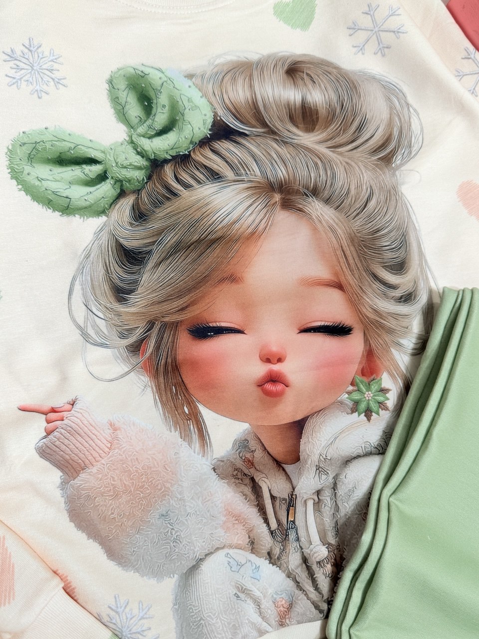 عکس محصول ست دلربا - شماره 4