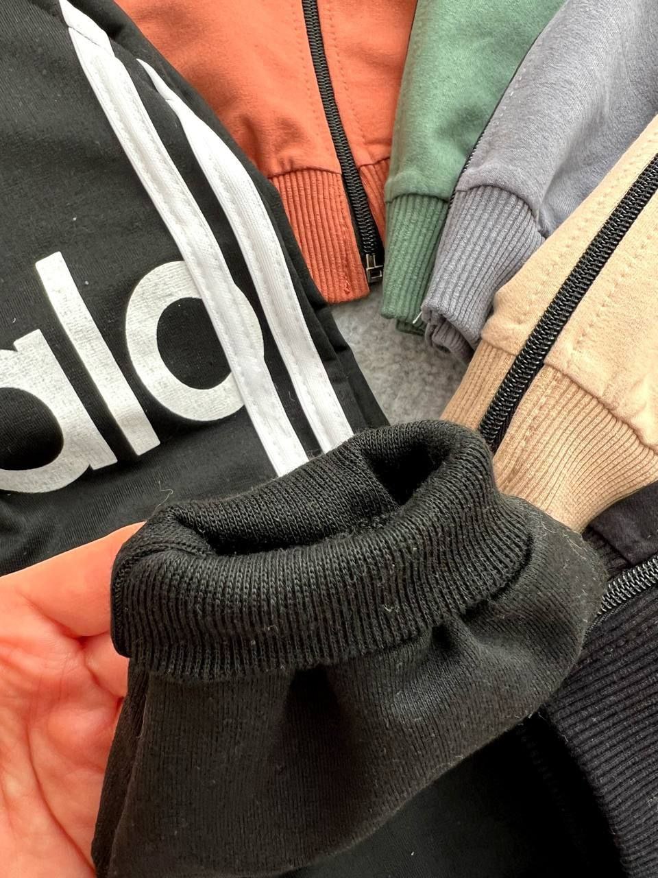 عکس محصول سویشرت شلوار alo - شماره 7