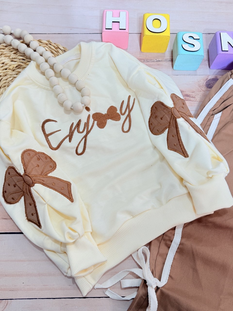 عکس محصول ست Enjoy - شماره 5