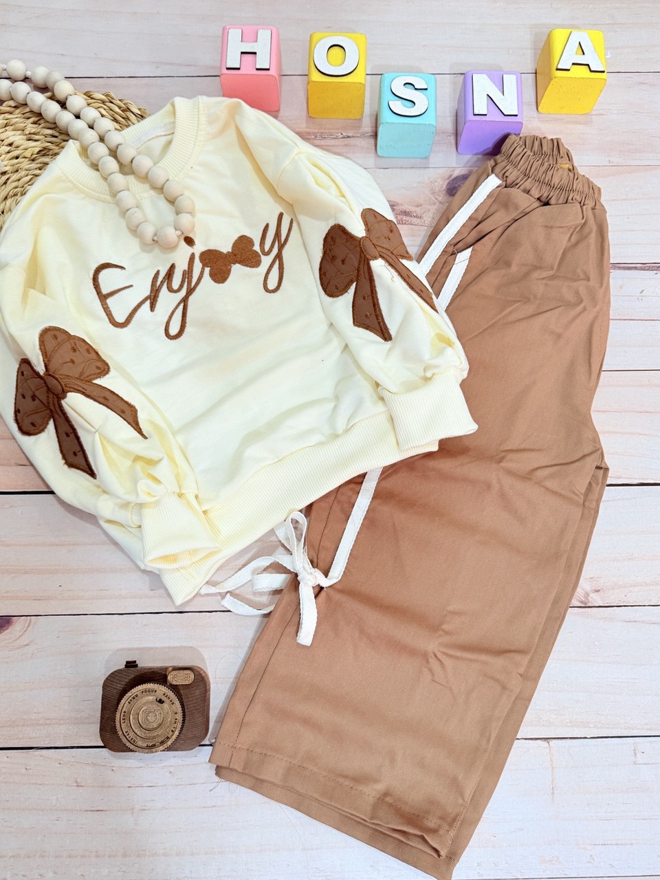 عکس محصول ست Enjoy - شماره 6