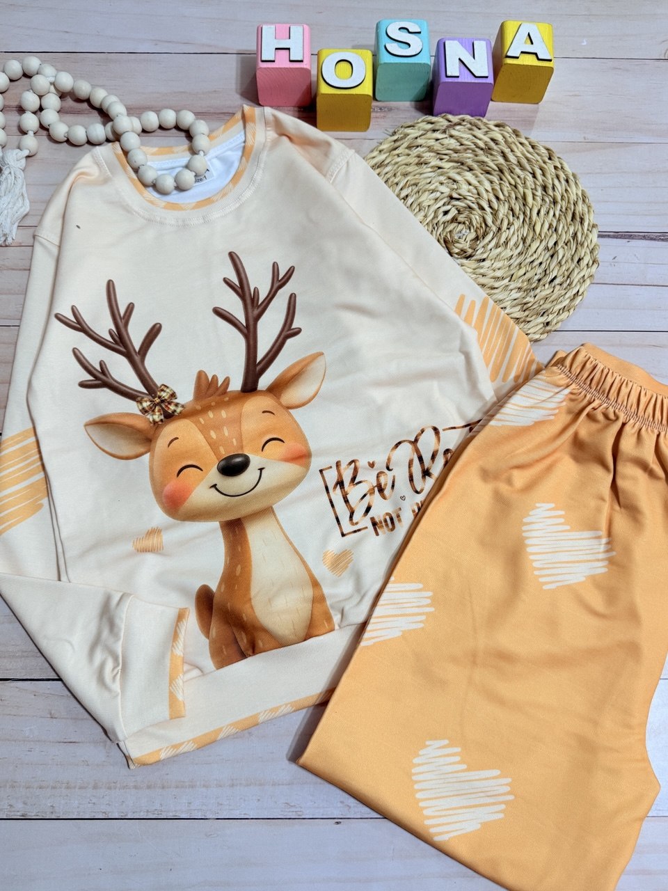 عکس محصول ست گوزن - شماره 3