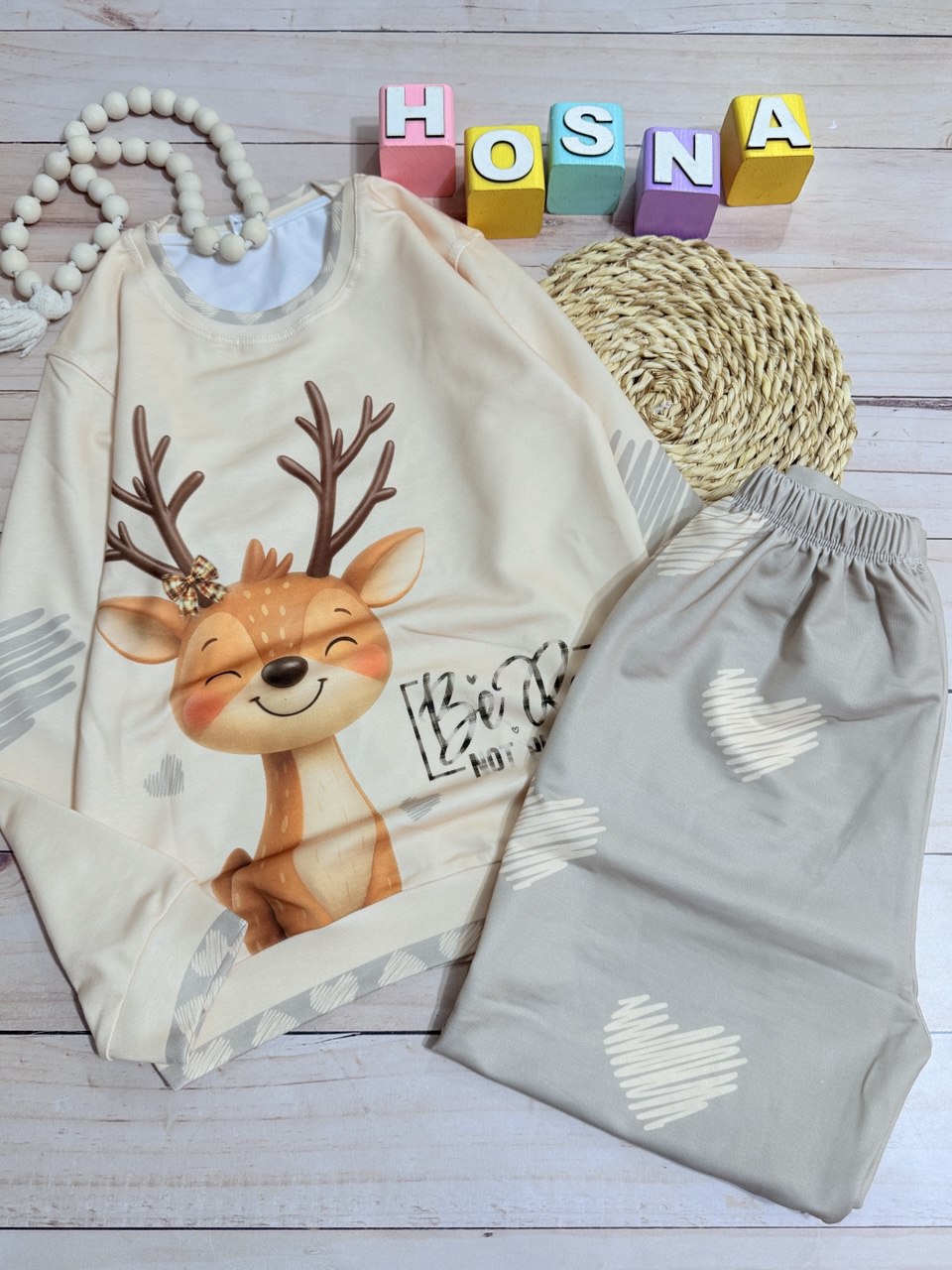 عکس محصول ست گوزن - شماره 2