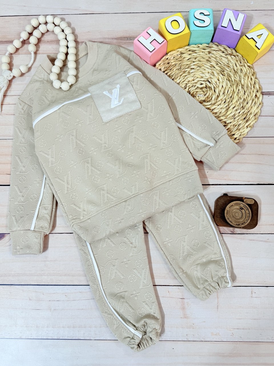 عکس محصول ست LVژاکارد - شماره 6